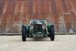 Aston Martin Le Mans 1932 года